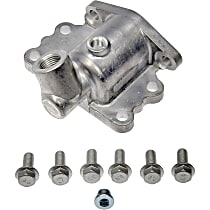 600-996 4WD Actuator Housing