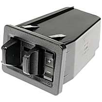 601-027 Trailer Brake Control Module