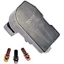 601-037 OE Solutions Series Ignition Lock Cylinder