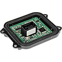 601-318 Headlight Control Module