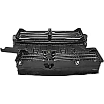 601-321 Active Grille Shutter, With Motor, Sold individually