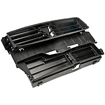 601-339 Active Grille Shutter, With Motor, Sold individually