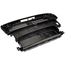 601-342 Active Grille Shutter, With Motor, Sold individually