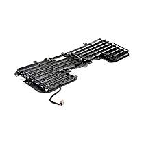 601-374 Active Grille Shutter, With Motor, Sold individually