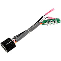 601-382 Console Harness Connector