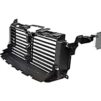 601-514 Active Grille Shutter, With Motor, Sold individually