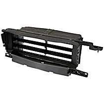 601-515 Active Grille Shutter, With Motor, Sold individually