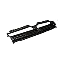 601-567 Active Grille Shutter, With Motor, Sold individually