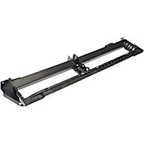 601-568 Active Grille Shutter, Without Motor, Sold individually