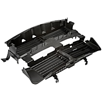 601-573 Active Grille Shutter, With Motor, Sold individually