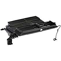 601-574 Active Grille Shutter, With Motor, Sold individually