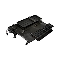 601-576 Active Grille Shutter, With Motor, Sold individually