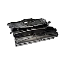 601-577 Active Grille Shutter, Without Motor, Sold individually