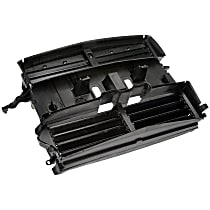 601-584 Active Grille Shutter, With Motor, Sold individually