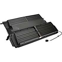 601-588 Active Grille Shutter, With Motor, Sold individually