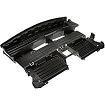 601-592 Active Grille Shutter, With Motor, Sold individually