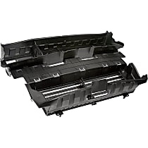 Active Grille Shutter, With Adaptive Speed Control