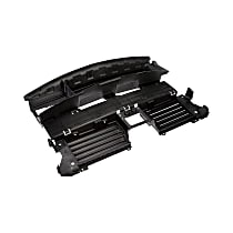 601-606 Active Grille Shutter, With Motor, Sold individually