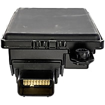 601-735 Direct Fit Cruise Control Distance Sensor, Sold Individually