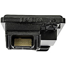 601-740 Direct Fit Cruise Control Distance Sensor, Sold Individually