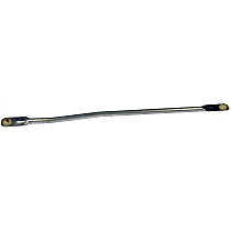 602-006 Wiper Pivot Assembly - Direct Fit