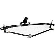 602-028 Wiper Linkage, OE Solutions Series