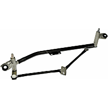 Wiper Linkage, OE Solutions Series