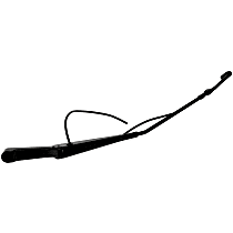 602-1009 Front, Passenger Side Wiper Arm HD Solutions Series
