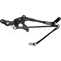 602-113 Wiper Linkage, OE Solutions Series