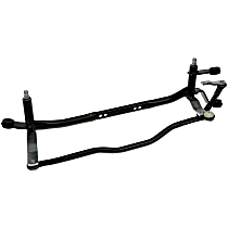 602-128 Front Wiper Linkage, OE Solutions Series