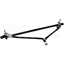 602-136 Front Wiper Linkage, OE Solutions Series