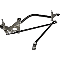 602-154 Wiper Linkage, OE Solutions Series