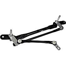 602-168 Wiper Linkage, OE Solutions Series