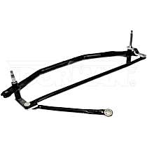Wiper Linkage, Convertible, OE Solutions Series