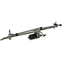 602-185AS OE Solutions Series Wiper Motor