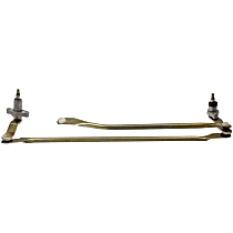 Wiper Linkage, Transmission, OE Solutions Series - 