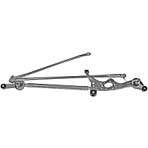 602-225 Wiper Linkage, OE Solutions Series