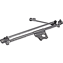 602-235 Wiper Linkage, OE Solutions Series