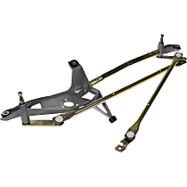 602-240 Wiper Linkage, OE Solutions Series