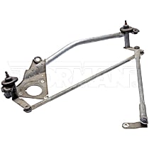 602-260 Wiper Linkage, OE Solutions Series