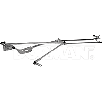 602-267 Wiper Linkage, OE Solutions Series