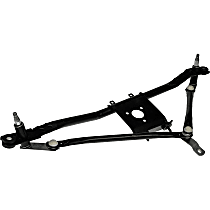 Wiper Linkage, OE Solutions Series - 