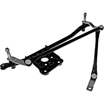 602-299 Wiper Linkage, OE Solutions Series