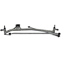 602-301 Wiper Linkage, OE Solutions Series