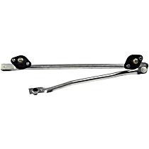 602-302 Wiper Linkage, OE Solutions Series