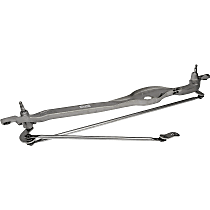 602-309 Wiper Linkage, OE Solutions Series