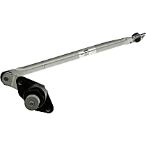 602-321 Passenger Side Wiper Linkage, Link, Pivot