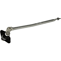602-322 Driver Side Wiper Linkage, OE Solutions Series