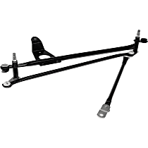 602-325 Wiper Linkage, OE Solutions Series