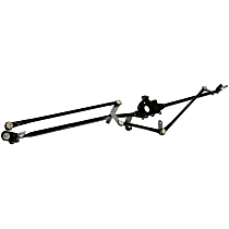 602-571 Wiper Linkage, OE Solutions Series